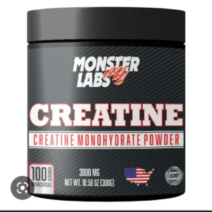 Monster Labs