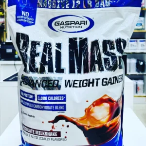 Gaspari Real Mass