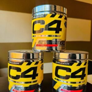 Cellucor C4