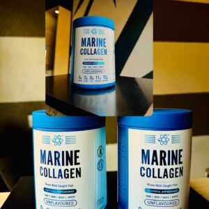 Marine Collagen