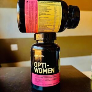 Opti-Women